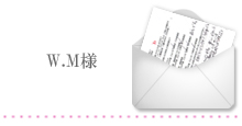 ���q�l�̐��yW.M�l�z
